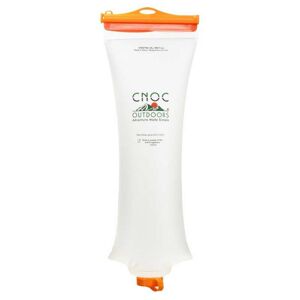 Skládací láhev CNOC Vecto 3l Water Container 42 mm - Orange