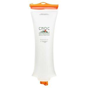 Skládací láhev CNOC Vecto 3l Water Container 42 mm - Orange