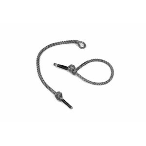 Karabina lanková DD HAMMOCKS Soft Shackles Carabiner - 2 ks