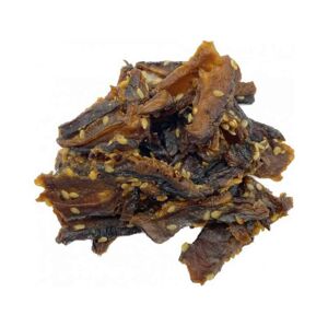 Houbové MO JERKY Shiitake TERIYAKI 50 g