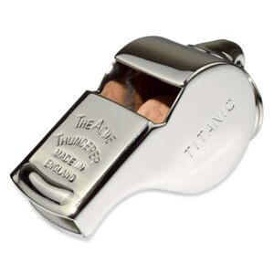 Píšťalka ACME Thunderer Titanic Whistle 58