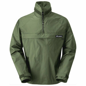 Anorak BUFFALO SYSTEMS Windshirt - Olive Green Velikost: S