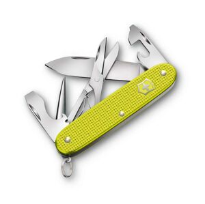 Nůž VICTORINOX Pioneer X Alox Limited Edition 2023