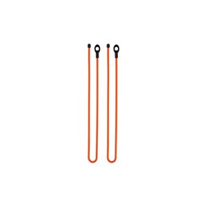 Vázací drát se smyčkou Nite Ize Gear Tie LOOPABLE™ Twist Tie 18" - ORANGE