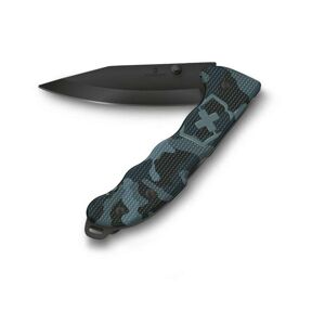 VICTORINOX Evoke BSH Alox Navy Camouflage - 0.9425.DS222