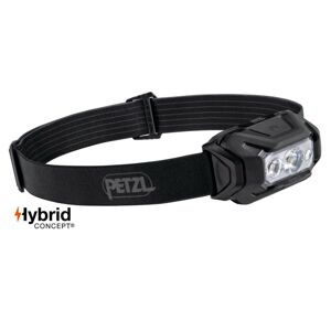 Čelovka Petzl Aria 2 RGB Black - 450 lm