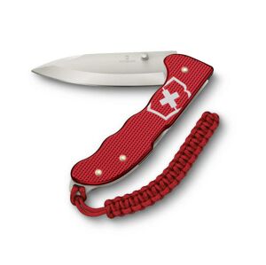 VICTORINOX Evoke Alox Red - 0.9415.D20