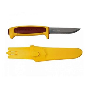 Morakniv Basic 546 Dala Red/Yellow (S) Limited Edition 2023