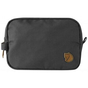 Organizér FJÄLLRÄVEN Gear Bag - Dark Grey