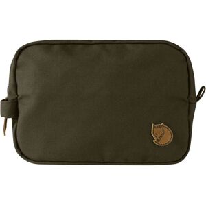 Organizér FJÄLLRÄVEN Gear Bag - Dark Olive