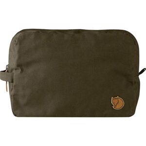 Organizér FJÄLLRÄVEN Gear Large - Dark Olive