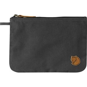 Organizér FJÄLLRÄVEN Gear Pocket - Dark Grey