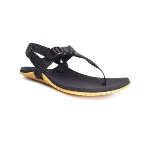 BOSKY SHOES Barefoot sandály BOSKYshoes Performance Natural Rubber Y-tech Velikost: 47 EU