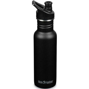 Láhev KLEAN KANTEEN Classic Narrow 532 ml w/SpC - Black