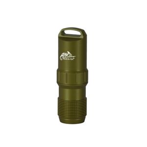 Vodotěsná schránka na zápalky Exotac MATCHCAP XL Case - Olive Drab