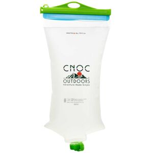 Skládací láhev CNOC 28mm VectoX 2l Water Container - Green