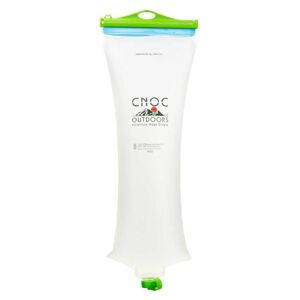 Skládací láhev CNOC 28mm VectoX 3l Water Container - Green