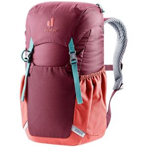 Dětský batoh Deuter JUNIOR 18l - Maron-Currant