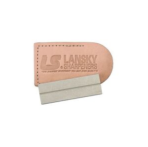 Lansky Sharpeners Brousek Lansky Diamond Pocket Stone LDPST