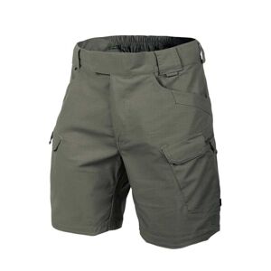 Helikon-Tex® Kraťasy Helikon UTS (Urban Tactical Shorts) 8.5"® - PolyCotton Ripstop - Taiga Green Velikost: S