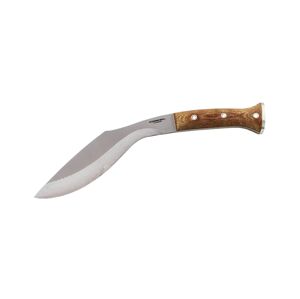 CONDOR Tool & Knife Nůž Condor K-Tact Kukri Knife CTK1811-10 Desert
