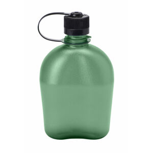 Láhev polní US Nalgene Oasis Sustain 1L - FOLIAGE