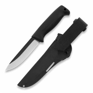 Nůž Peltonen Knives Sissipuukko M07 Ranger Knife Olive - kompozitní pouzdro FJP146
