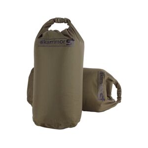 Voděodolný vak Karrimor SF Dry Bag 12l Coyote