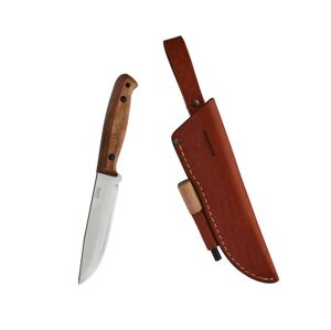 Nůž BPS KNIVES Adventurer CSHF Camping knife + Firesteel