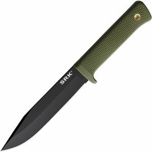 Cold Steel SRK SK-5 OD Green