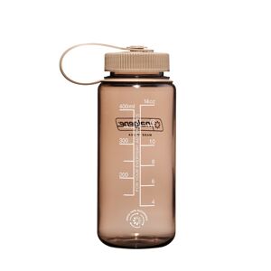 Láhev NALGENE Wide Mouth Sustain 500ml - MOCHA - 50% recyklát