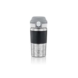 Titanový termohrnek Keith Titanium  Vacuum Coffee Cup 360 ml Ti3153 (225g)