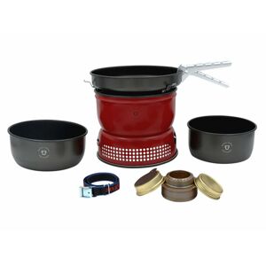 Sada na vaření v přírodě Trangia Stove 35-5 UL/R Limited Edition