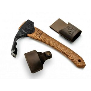 Sekera - teslice BeaverCraft Compact Wood Carving Adze 715g