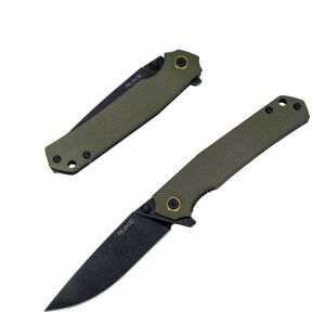 Nůž Ruike P801 Green / Black