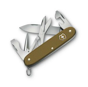 Nůž VICTORINOX Pioneer X Alox Limited Edition 2024 - Terra Brown