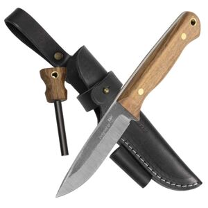 Nůž BPS KNIVES Bushmate knife + Firesteel