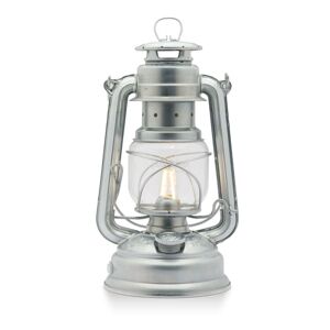 Lampa FEUERHAND LED Lantern Baby Special 276 - 25,5 cm ZINK