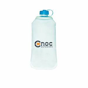 CNOC Outdoors Skládací láhev CNOC 28mm Hydriam Collapsible Flask 350ml - Blue