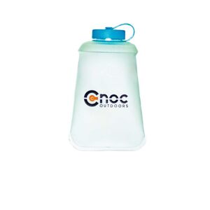 CNOC Outdoors Skládací láhev CNOC 42mm Hydriam Collapsible Flask 350ml - Blue