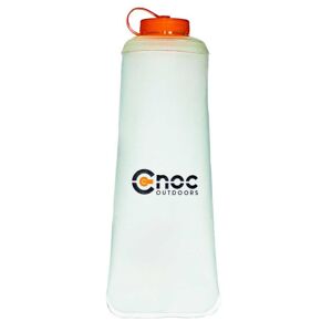 CNOC Outdoors Skládací láhev CNOC 42mm Hydriam Collapsible Flask 750ml - Orange
