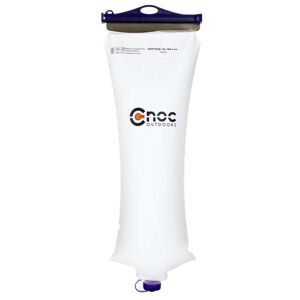 CNOC Outdoors Skládací láhev CNOC 28mm VectoX 3l Water Container - Purrple