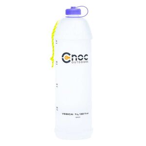 CNOC Outdoors Skládací láhev CNOC Vesica 1l Bottle - Purple