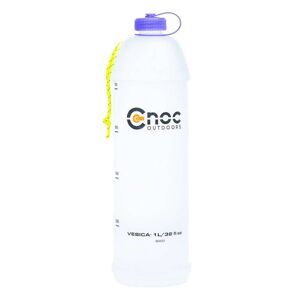 CNOC Outdoors Skládací láhev CNOC Vesica 1l Bottle - Purple