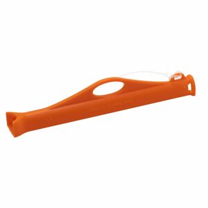 CNOC Outdoors Náhradní jezdec pro skládací láhev CNOC Replacement Tethered SliderX Barva: Oranžová