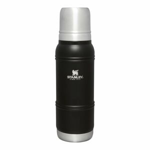 STANLEY® Termoska STANLEY Artisan 1000ml Black moon - černá