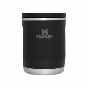 STANLEY® Termoska na jídlo STANLEY Adventure To-Go 530ml Black - černá