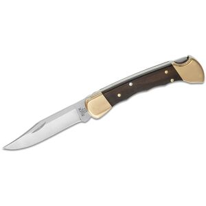 Zavírací nůž BUCK 110 Ranger Finger Grooved 110BRSFG