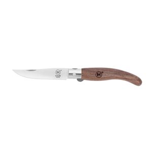 MAIN KNIVES Kapení nůž MAIN Spanish Line - Walnut 9003