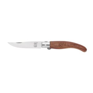 MAIN KNIVES Kapení nůž MAIN Spanish Line - Bubinga 9004